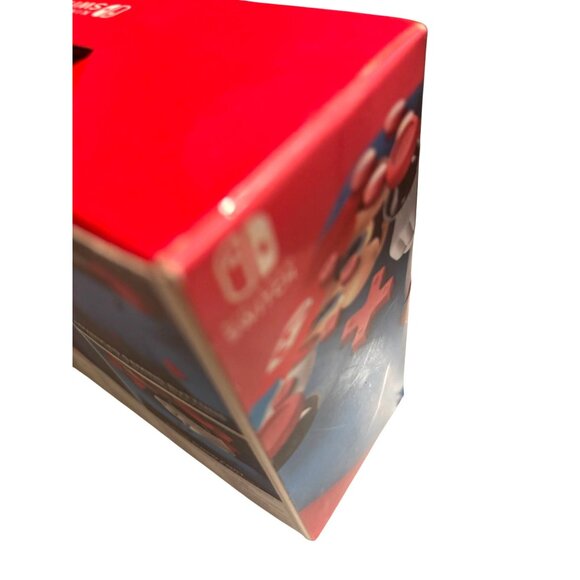 ORIGINAL BOX SEALED PowerA Enhanced Wired Controller For Nintendo Switch - Super - Picture 4 of 6